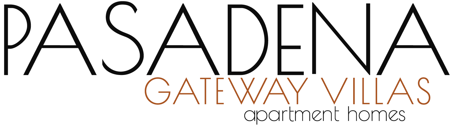 Pasadena Gateway Villas logo